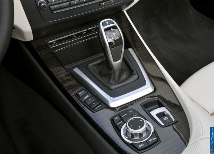 2010 BMW Z4 - фотография 152 из 189 2010 BMW Z4 - фотография 152 из 189