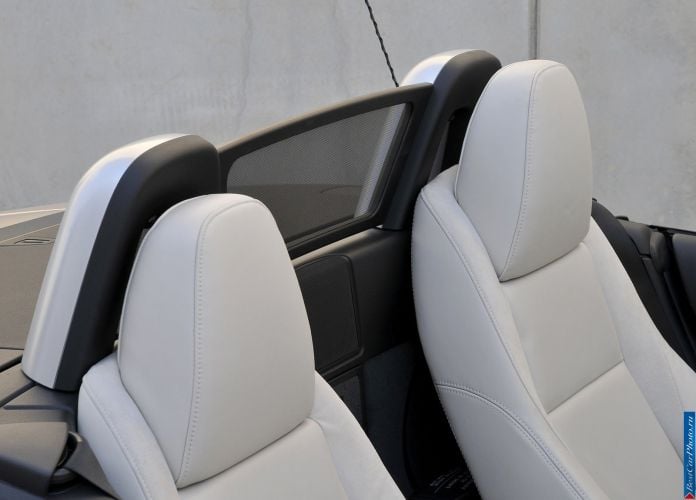 2010 BMW Z4 - фотография 157 из 189