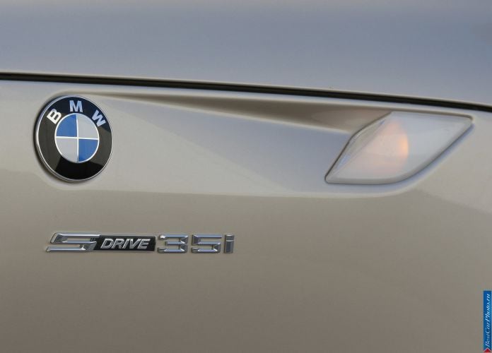 2010 BMW Z4 - фотография 174 из 189 2010 BMW Z4 - фотография 174 из 189