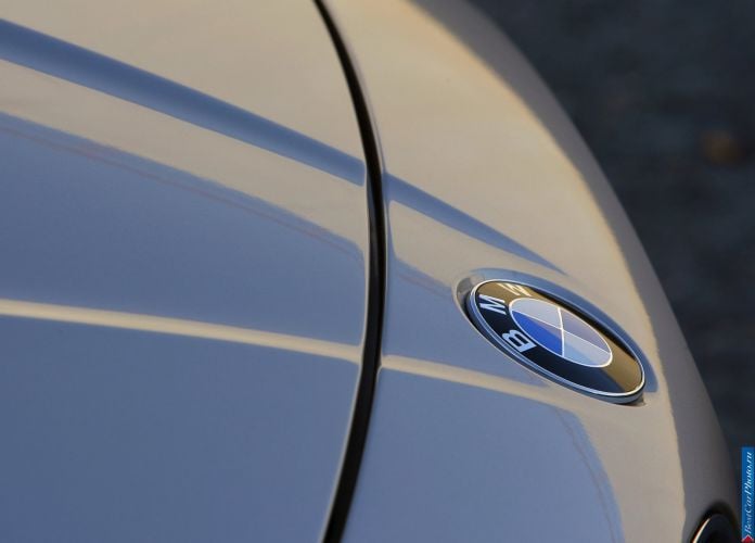 2010 BMW Z4 - фотография 177 из 189 2010 BMW Z4 - фотография 177 из 189