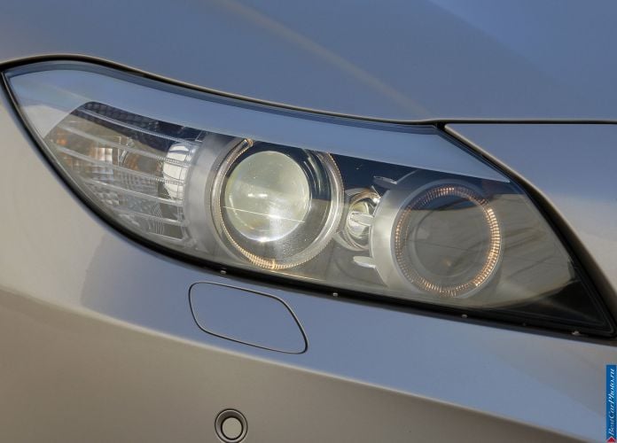 2010 BMW Z4 - фотография 179 из 189