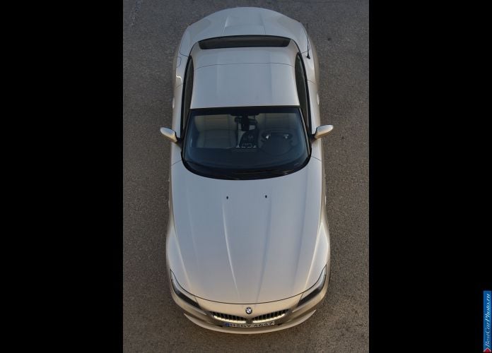 2010 BMW Z4 - фотография 186 из 189 2010 BMW Z4 - фотография 186 из 189