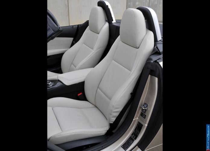2010 BMW Z4 - фотография 187 из 189 2010 BMW Z4 - фотография 187 из 189