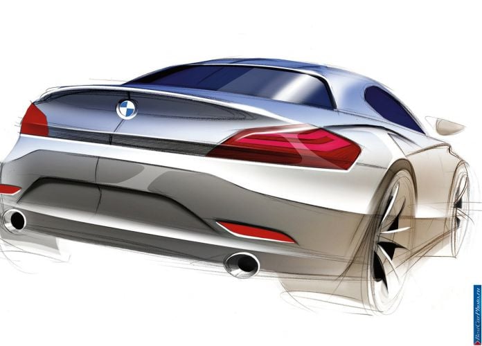 2010 BMW Z4 - фотография 188 из 189 2010 BMW Z4 - фотография 188 из 189