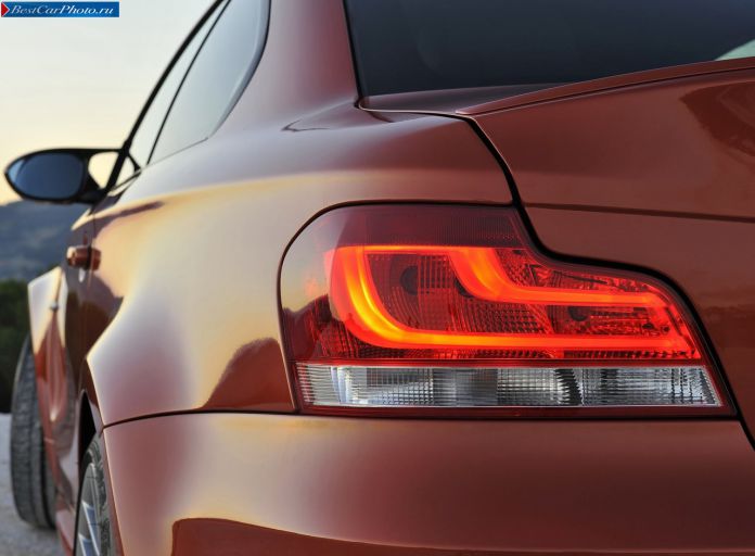 2011 BMW 1-series M Coupe - фотография 67 из 81 2011 BMW 1-series M Coupe - фотография 67 из 81
