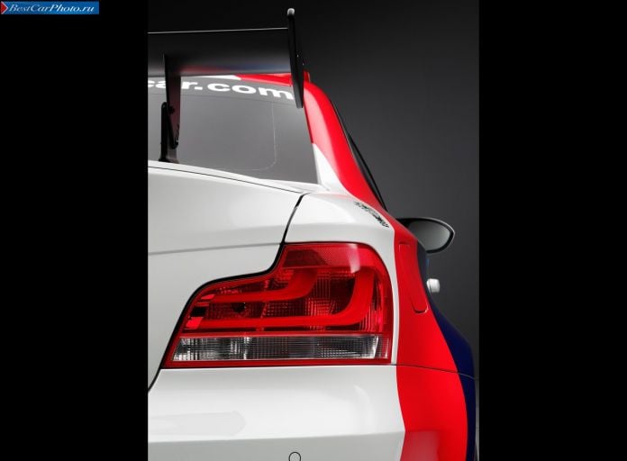 2011 BMW 1-series M Coupe Motogp Safety Car - фотография 38 из 40 2011 BMW 1-series M Coupe Motogp Safety Car - фотография 38 из 40