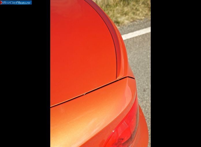 2011 BMW 1-series M Coupe UK version - фотография 108 из 111
