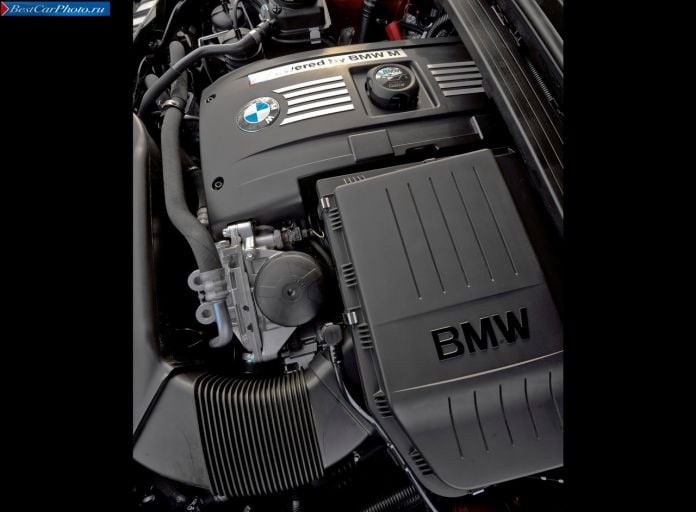 2011 BMW 1-series M Coupe US version - фотография 83 из 83 2011 BMW 1-series M Coupe US version - фотография 83 из 83