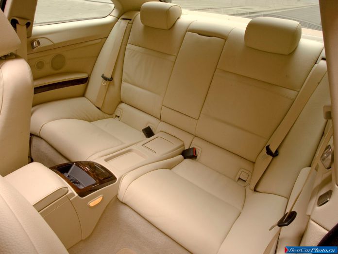 2011 BMW 3-series Coupe - фотография 66 из 75 2011 BMW 3-series Coupe - фотография 66 из 75