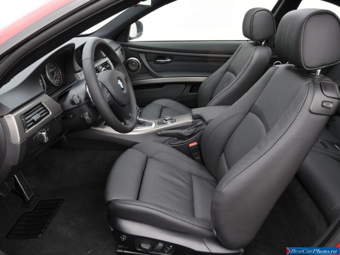 2011 BMW 3-series Coupe - фотография 67 из 75 2011 BMW 3-series Coupe - фотография 67 из 75