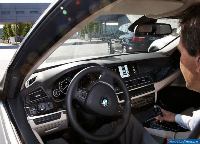 2011 BMW 5-series Sedan - фотография 202 из 248 2011 BMW 5-series Sedan - фотография 202 из 248