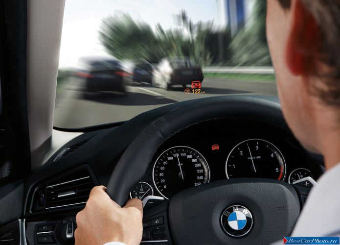 2011 BMW 5-series Sedan - фотография 203 из 248 2011 BMW 5-series Sedan - фотография 203 из 248