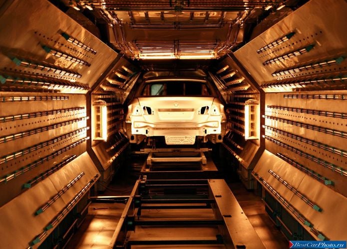 2011 BMW 5-series Sedan - фотография 244 из 248 2011 BMW 5-series Sedan - фотография 244 из 248