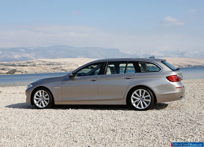 2011 BMW 5-series Touring - фотография 35 из 194 2011 BMW 5-series Touring - фотография 35 из 194