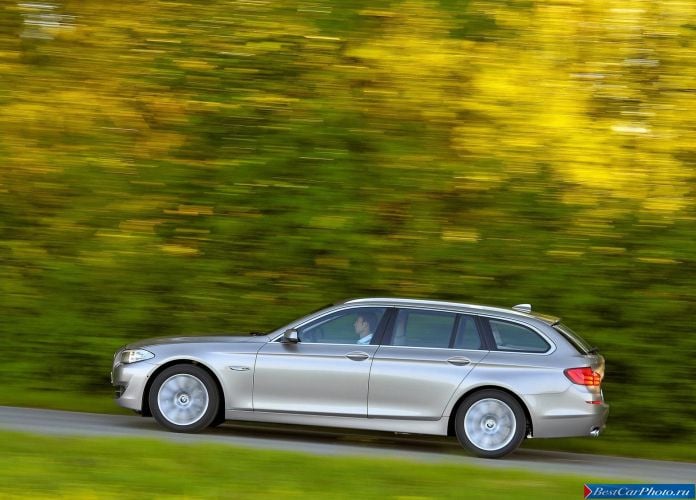 2011 BMW 5-series Touring - фотография 38 из 194 2011 BMW 5-series Touring - фотография 38 из 194