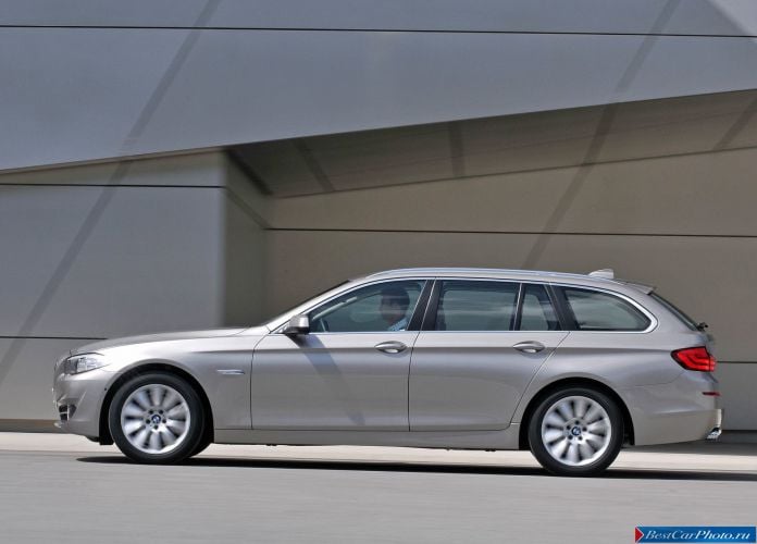 2011 BMW 5-series Touring - фотография 44 из 194 2011 BMW 5-series Touring - фотография 44 из 194