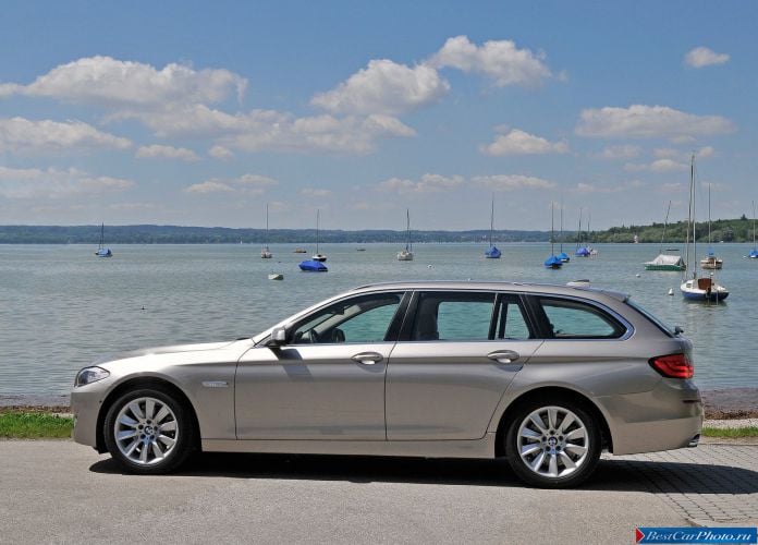 2011 BMW 5-series Touring - фотография 49 из 194 2011 BMW 5-series Touring - фотография 49 из 194