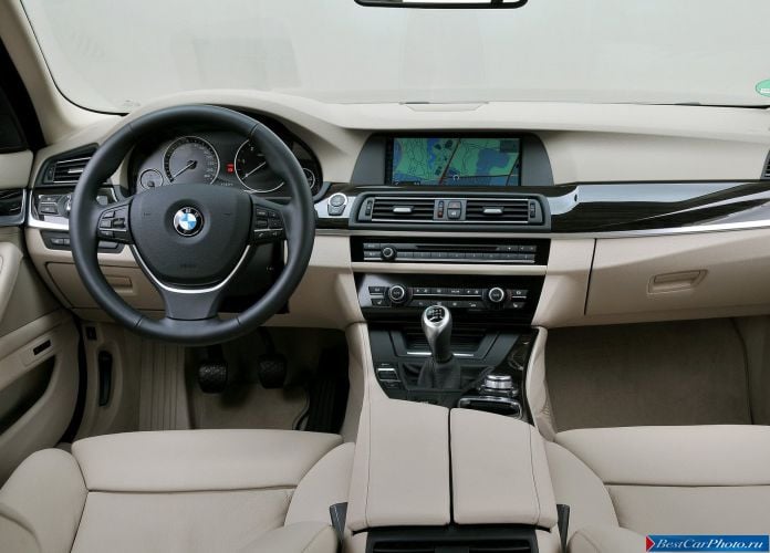 2011 BMW 5-series Touring - фотография 131 из 194 2011 BMW 5-series Touring - фотография 131 из 194
