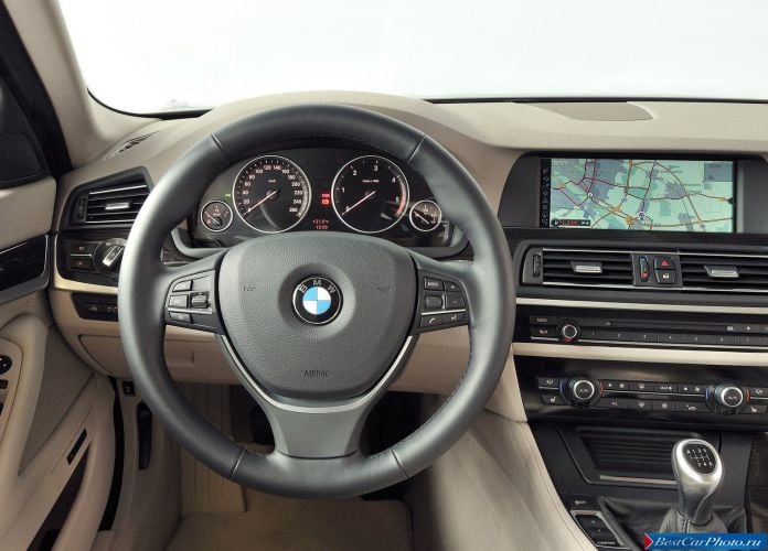 2011 BMW 5-series Touring - фотография 132 из 194 2011 BMW 5-series Touring - фотография 132 из 194