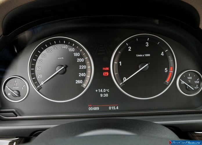 2011 BMW 5-series Touring - фотография 138 из 194 2011 BMW 5-series Touring - фотография 138 из 194