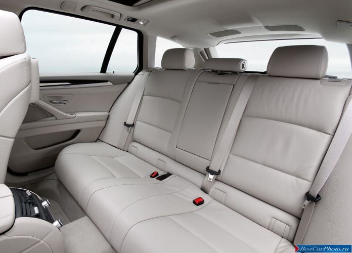 2011 BMW 5-series Touring - фотография 139 из 194 2011 BMW 5-series Touring - фотография 139 из 194