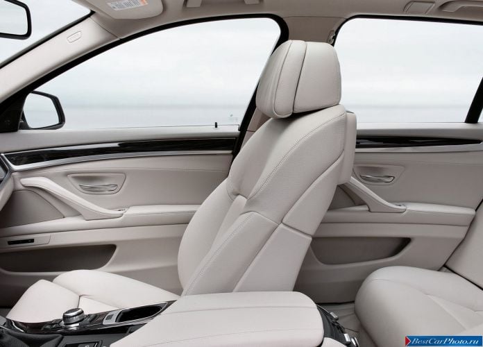 2011 BMW 5-series Touring - фотография 143 из 194 2011 BMW 5-series Touring - фотография 143 из 194