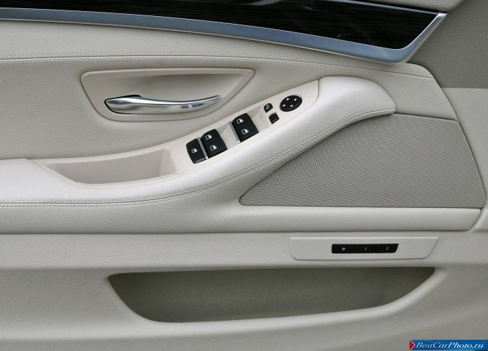 2011 BMW 5-series Touring - фотография 146 из 194 2011 BMW 5-series Touring - фотография 146 из 194