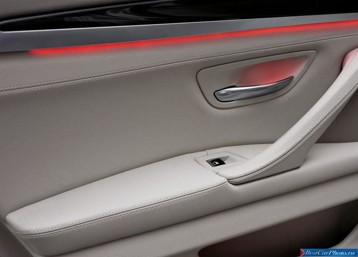 2011 BMW 5-series Touring - фотография 147 из 194 2011 BMW 5-series Touring - фотография 147 из 194