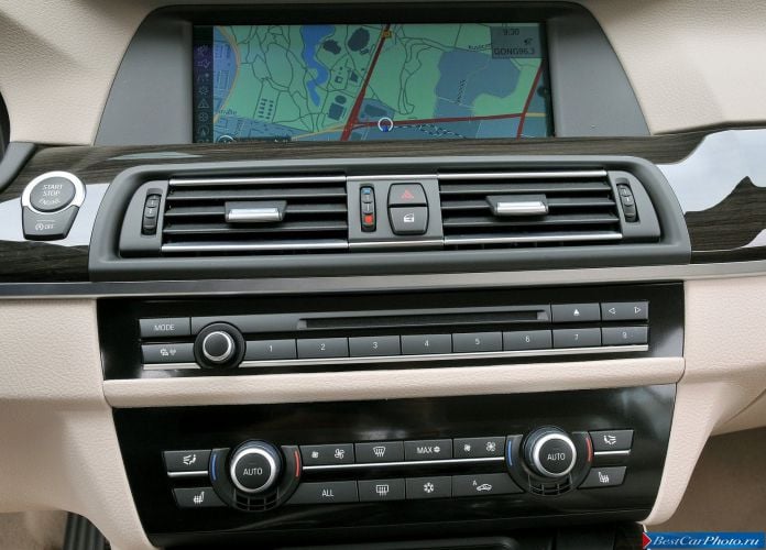 2011 BMW 5-series Touring - фотография 148 из 194 2011 BMW 5-series Touring - фотография 148 из 194