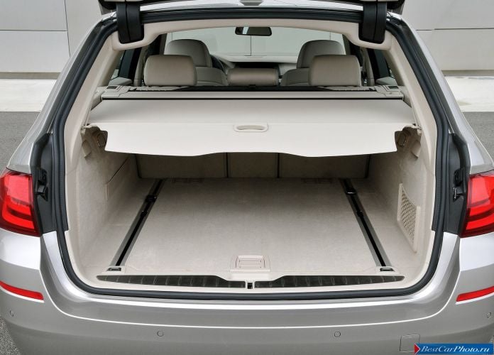 2011 BMW 5-series Touring - фотография 154 из 194 2011 BMW 5-series Touring - фотография 154 из 194