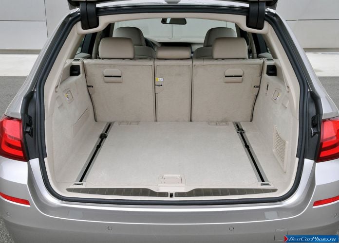2011 BMW 5-series Touring - фотография 156 из 194 2011 BMW 5-series Touring - фотография 156 из 194