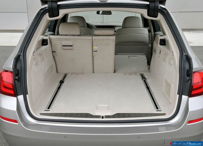 2011 BMW 5-series Touring - фотография 157 из 194 2011 BMW 5-series Touring - фотография 157 из 194