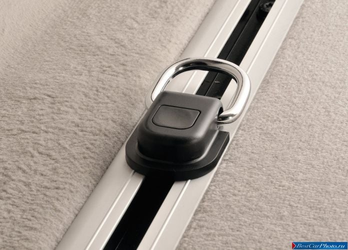 2011 BMW 5-series Touring - фотография 164 из 194