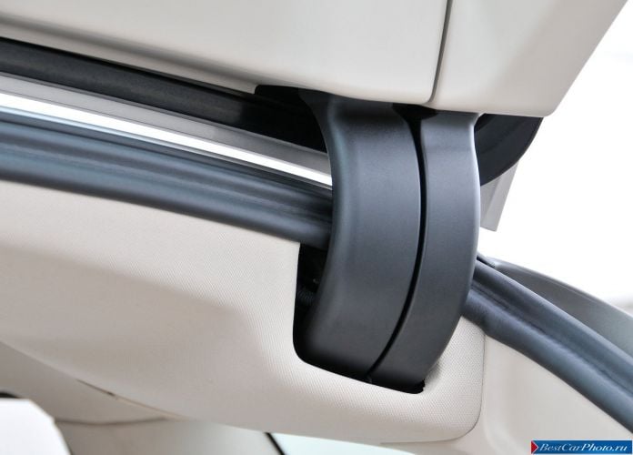 2011 BMW 5-series Touring - фотография 167 из 194