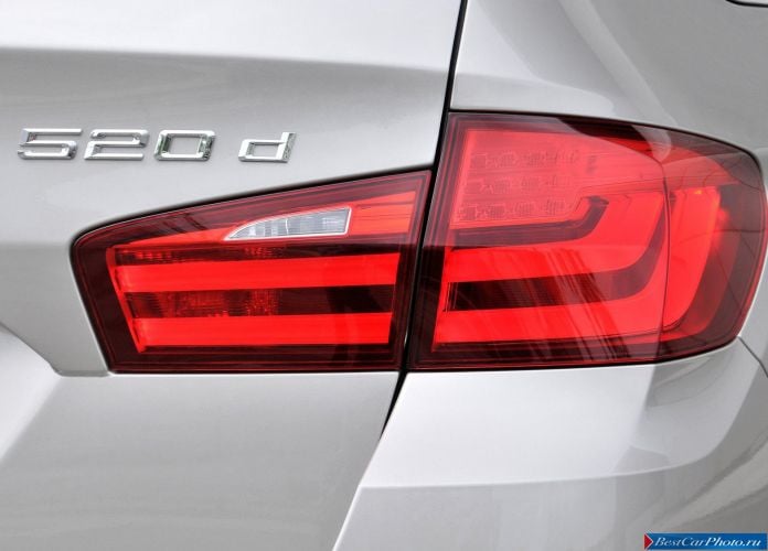 2011 BMW 5-series Touring - фотография 172 из 194 2011 BMW 5-series Touring - фотография 172 из 194