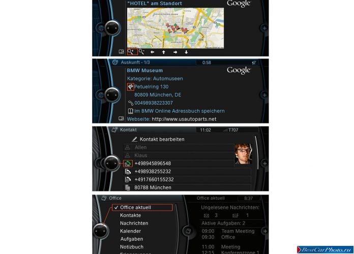 2011 BMW 5-series Touring - фотография 191 из 194 2011 BMW 5-series Touring - фотография 191 из 194