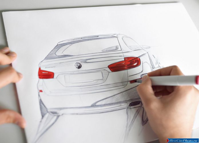 2011 BMW 5-series Touring - фотография 194 из 194 2011 BMW 5-series Touring - фотография 194 из 194