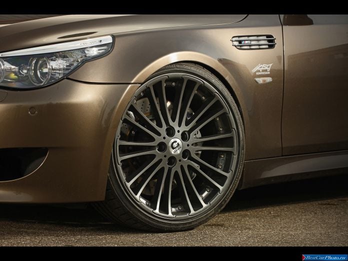 2011 BMW M5 Touring G-Power Hurricane RS - фотография 6 из 18 2011 BMW M5 Touring G-Power Hurricane RS - фотография 6 из 18
