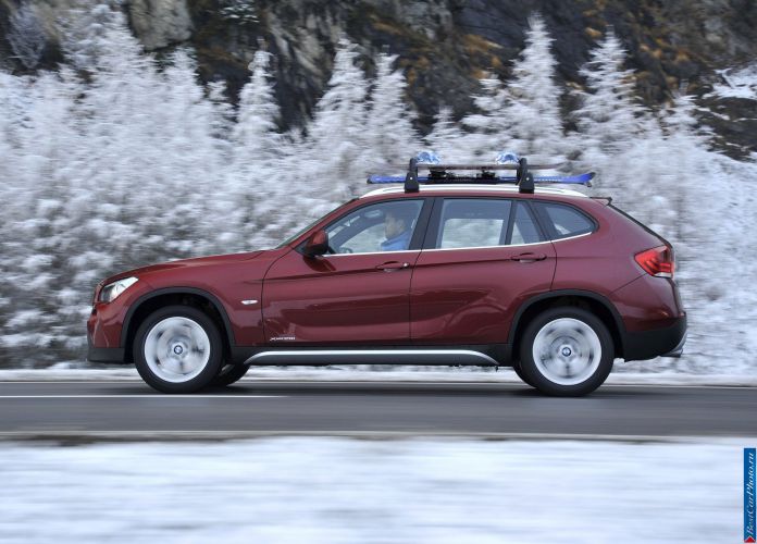 2011 BMW X1 xDrive28i - фотография 66 из 120 2011 BMW X1 xDrive28i - фотография 66 из 120