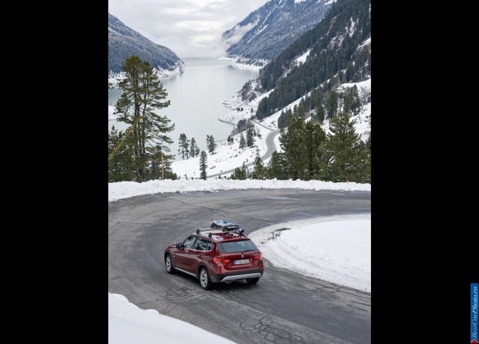 2011 BMW X1 xDrive28i - фотография 118 из 120 2011 BMW X1 xDrive28i - фотография 118 из 120