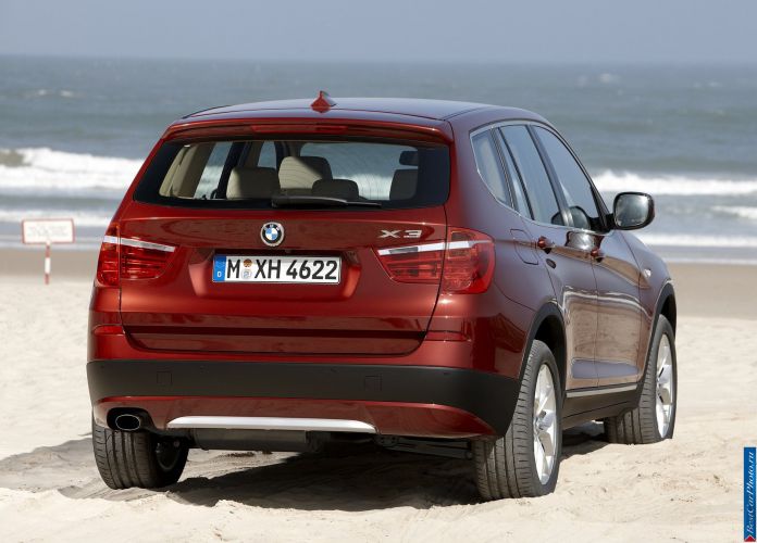 2011 BMW X3 - фотография 94 из 209 2011 BMW X3 - фотография 94 из 209