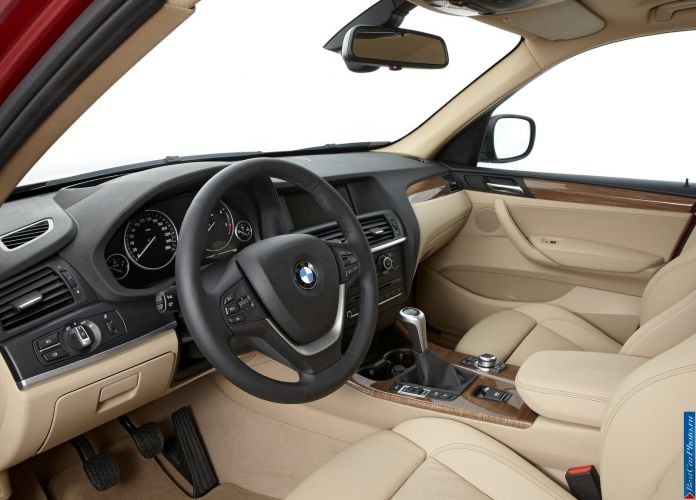 2011 BMW X3 - фотография 163 из 209 2011 BMW X3 - фотография 163 из 209
