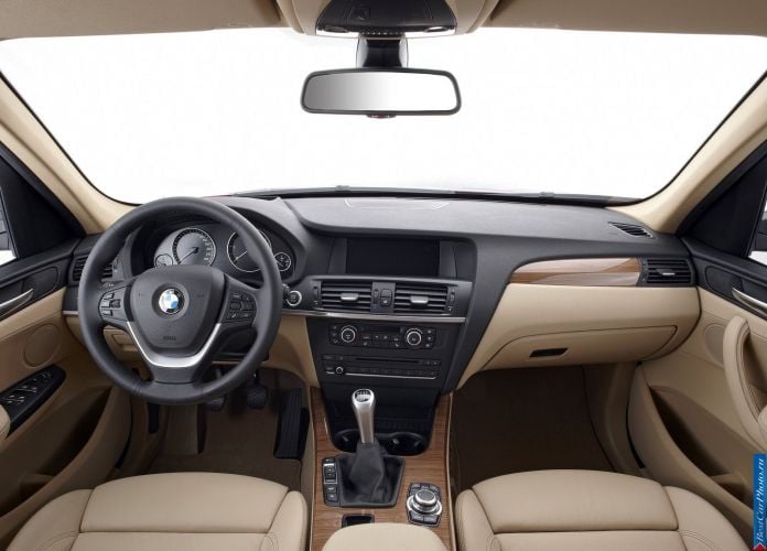 2011 BMW X3 - фотография 164 из 209 2011 BMW X3 - фотография 164 из 209