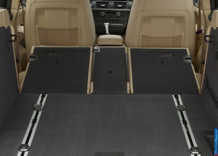 2011 BMW X3 - фотография 172 из 209 2011 BMW X3 - фотография 172 из 209