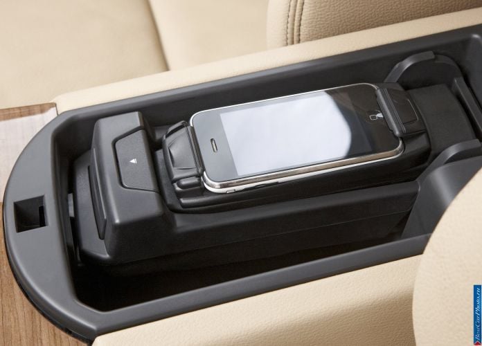 2011 BMW X3 - фотография 181 из 209 2011 BMW X3 - фотография 181 из 209