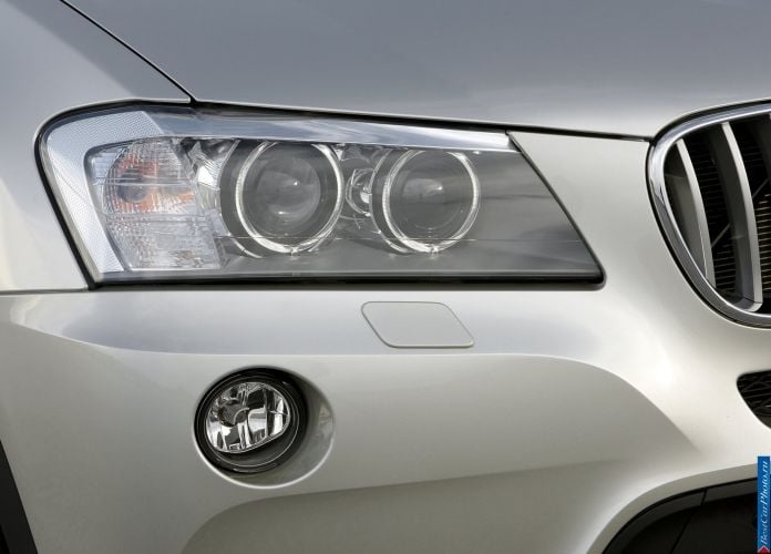 2011 BMW X3 - фотография 193 из 209 2011 BMW X3 - фотография 193 из 209