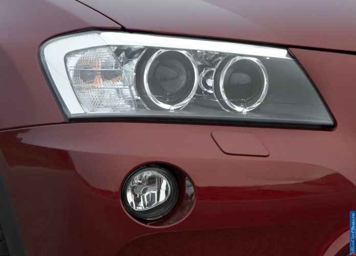 2011 BMW X3 - фотография 194 из 209 2011 BMW X3 - фотография 194 из 209