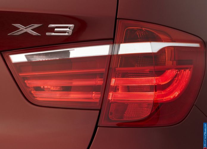 2011 BMW X3 - фотография 195 из 209 2011 BMW X3 - фотография 195 из 209