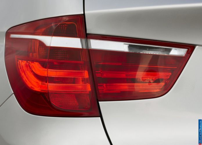 2011 BMW X3 - фотография 196 из 209 2011 BMW X3 - фотография 196 из 209