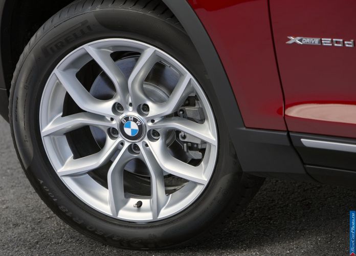 2011 BMW X3 - фотография 203 из 209 2011 BMW X3 - фотография 203 из 209